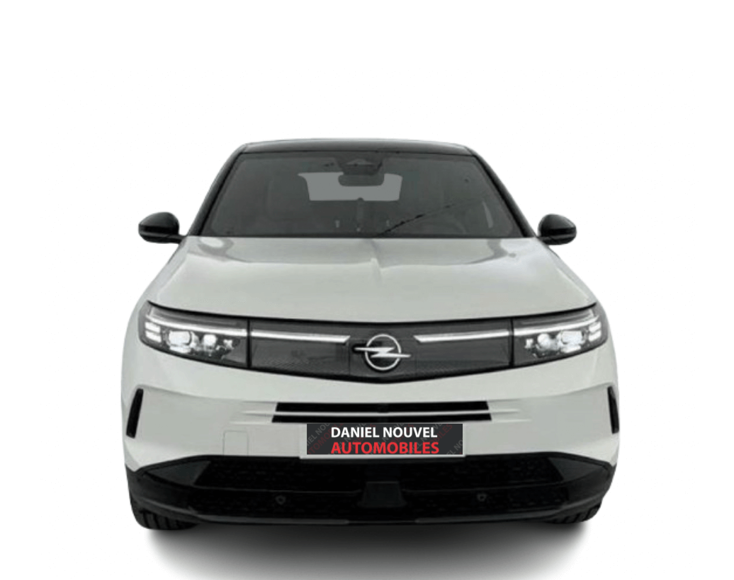 GS 145 ch e-DCT6  GS 145 ch e-DCT6