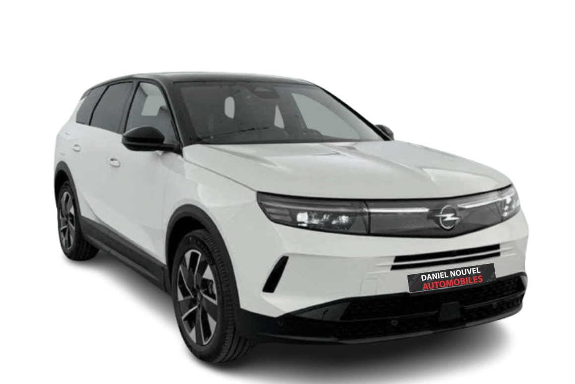 GS 145 ch e-DCT6  GS 145 ch e-DCT6