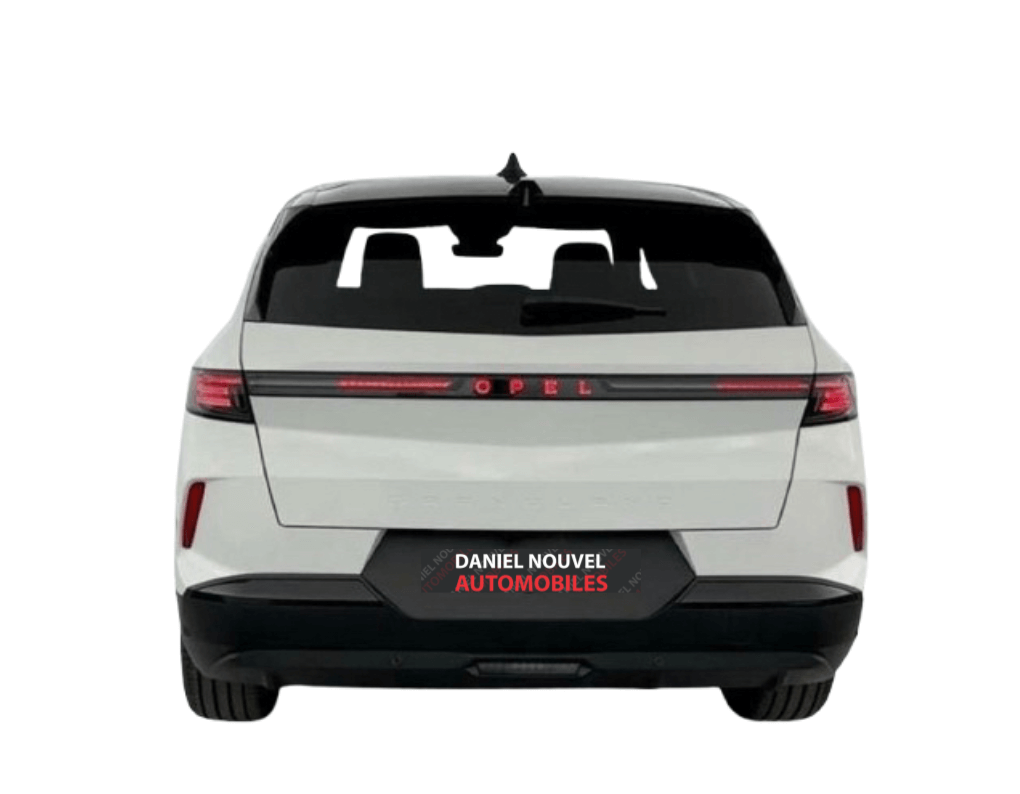 GS 145 ch e-DCT6  GS 145 ch e-DCT6