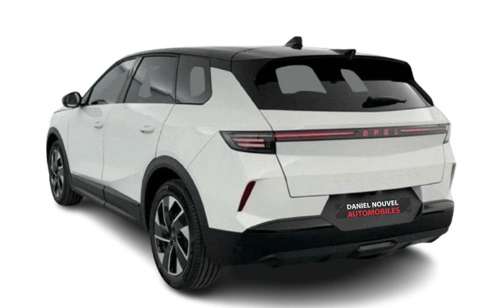 GS 145 ch e-DCT6  GS 145 ch e-DCT6