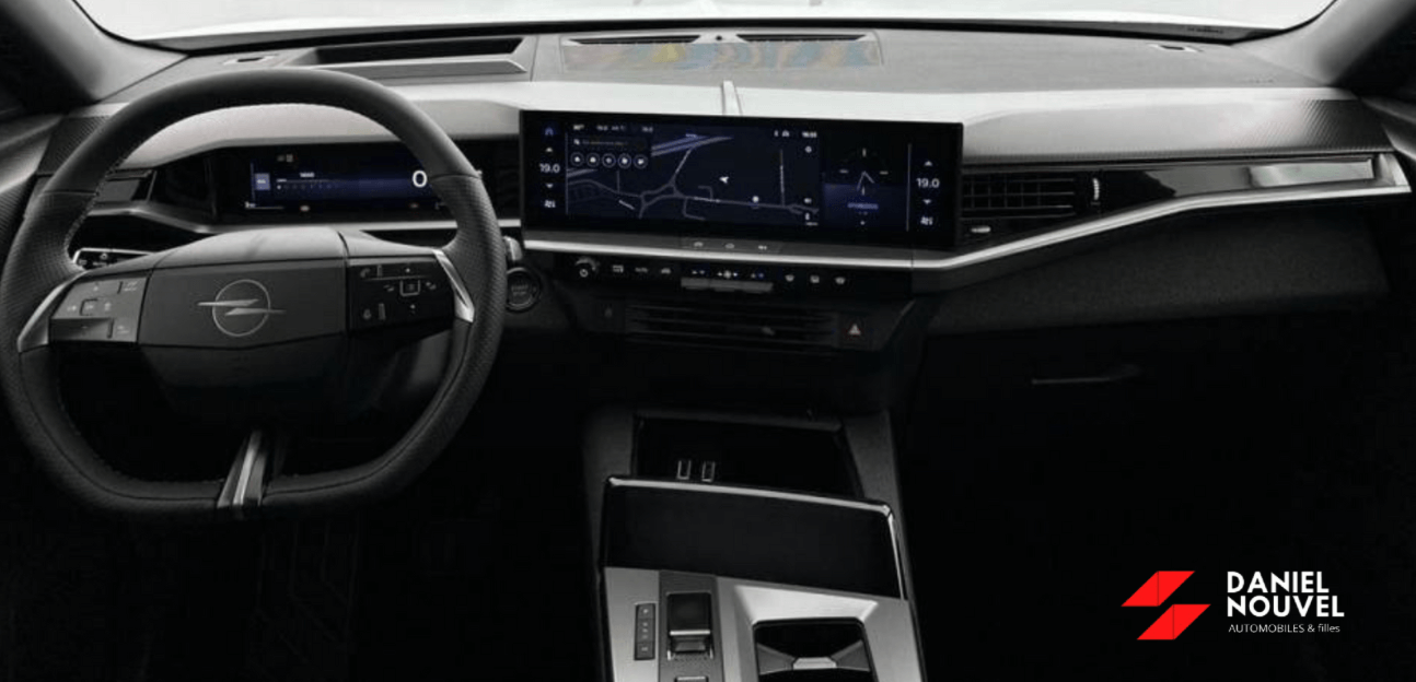 GS 145 ch e-DCT6  GS 145 ch e-DCT6