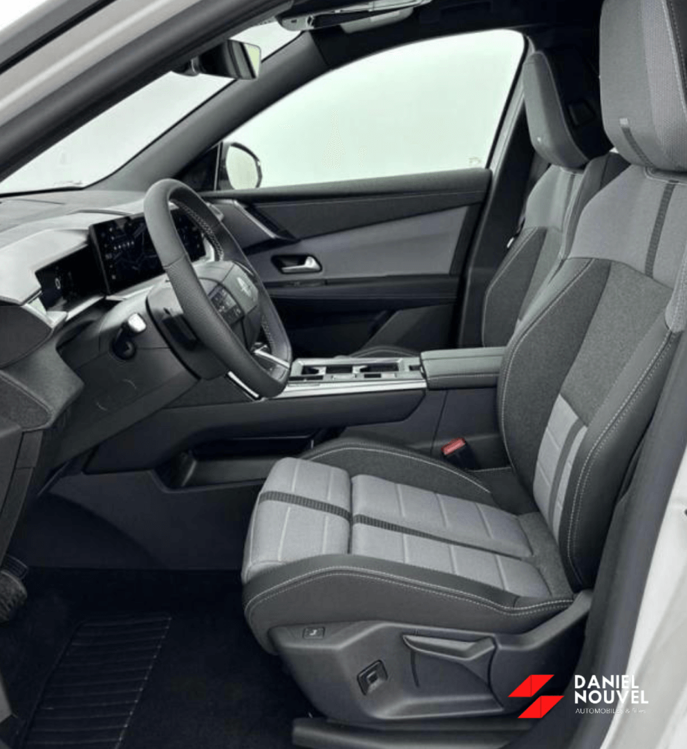 GS 145 ch e-DCT6  GS 145 ch e-DCT6