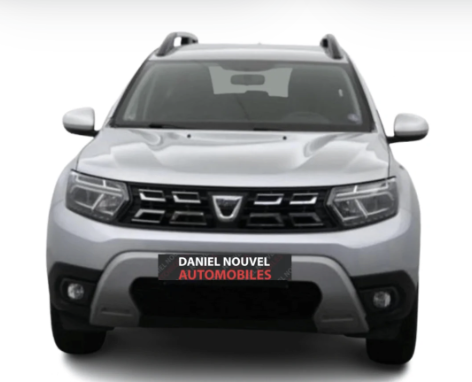 Prestige 1.3 TCE 130ch 4x2