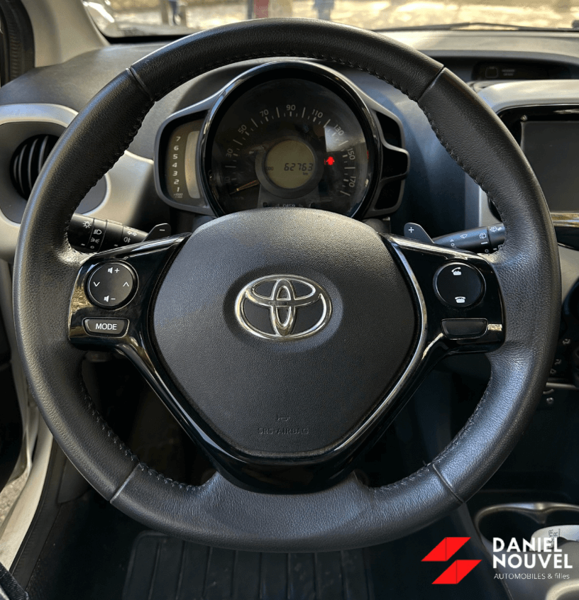 BVA 1.0 69ch BVA 1.0 69ch