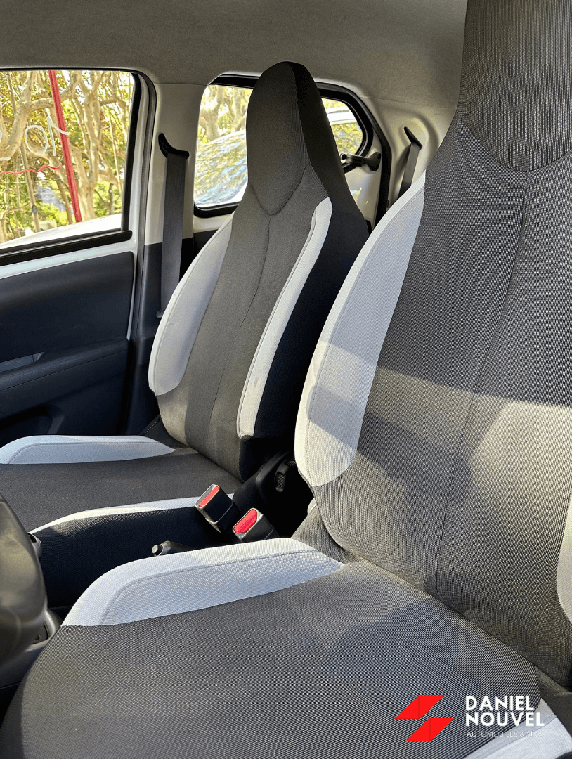 BVA 1.0 69ch BVA 1.0 69ch