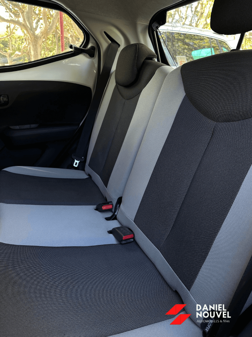 BVA 1.0 69ch BVA 1.0 69ch