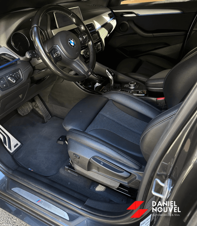 M Sport 150ch BVA8 M Sport 150ch BVA8