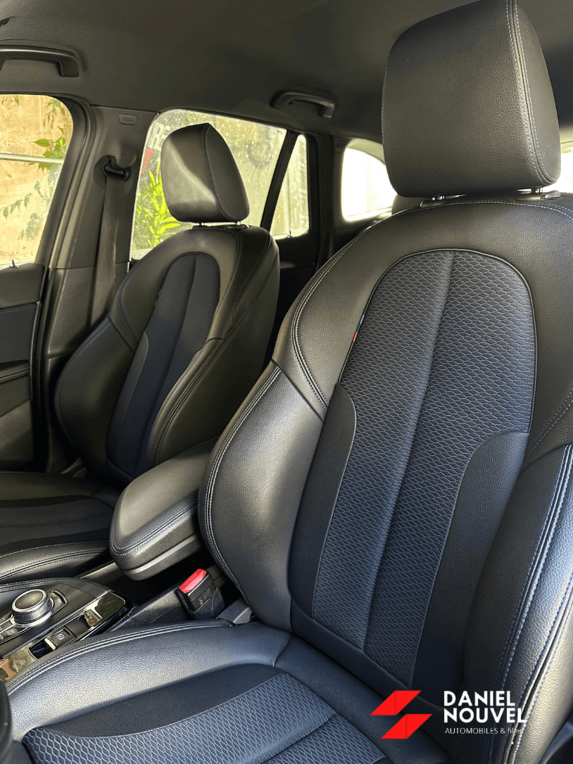 M Sport 150ch BVA8 M Sport 150ch BVA8