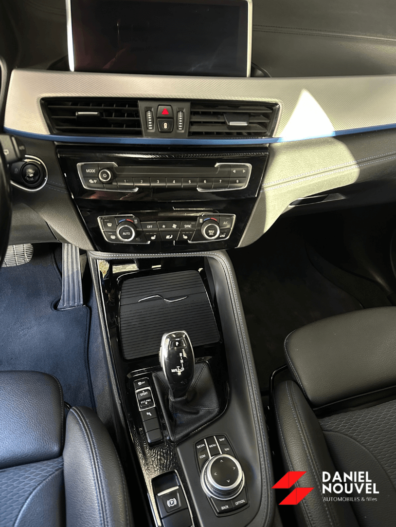 M Sport 150ch BVA8 M Sport 150ch BVA8