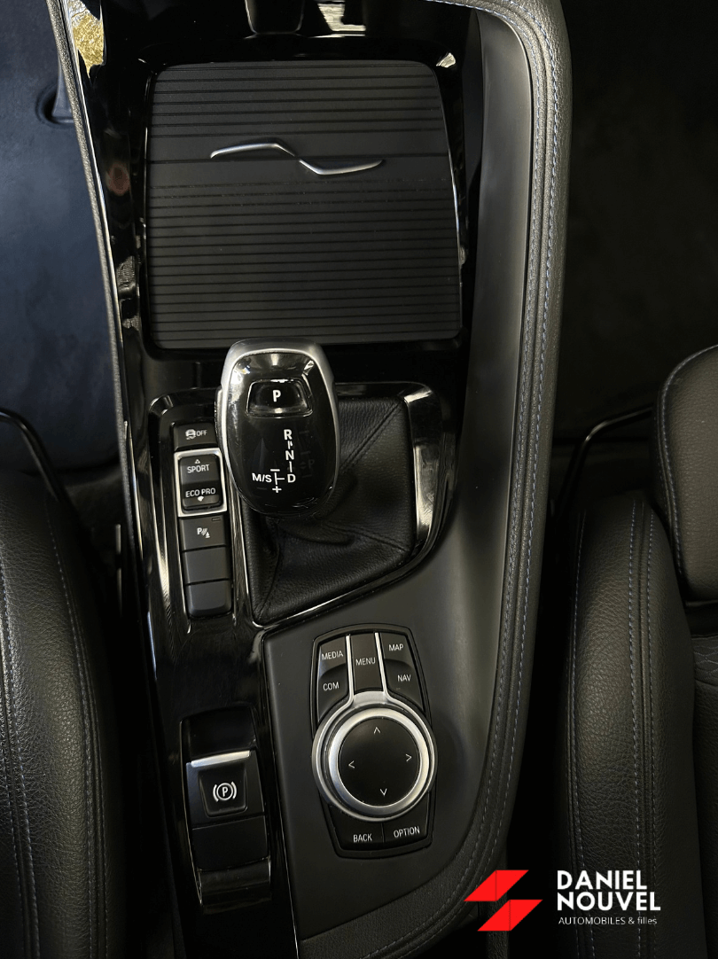 M Sport 150ch BVA8 M Sport 150ch BVA8