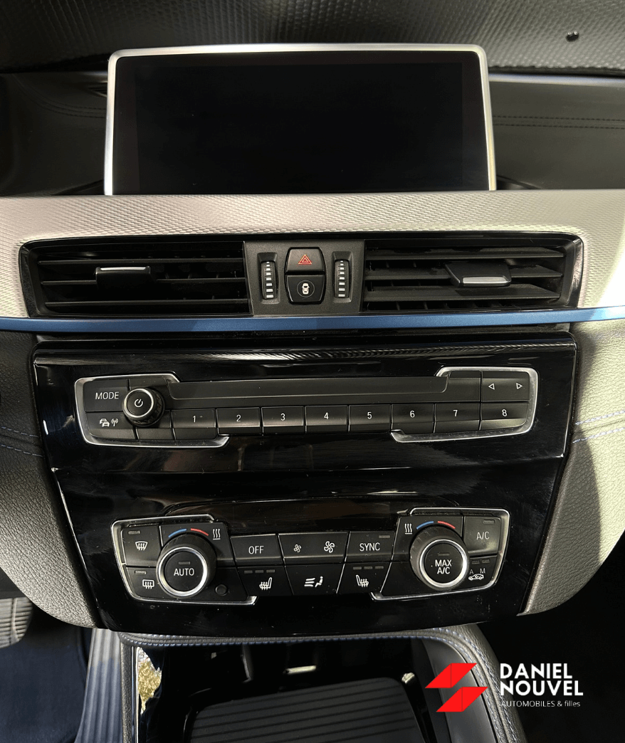 M Sport 150ch BVA8 M Sport 150ch BVA8