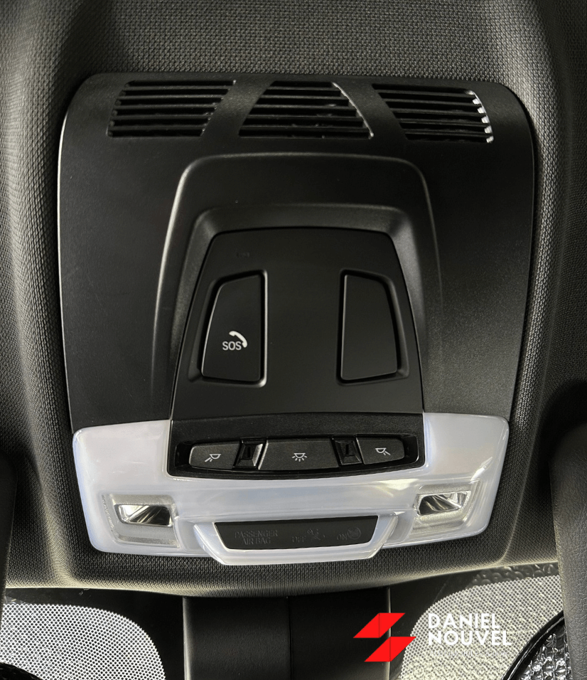 M Sport 150ch BVA8 M Sport 150ch BVA8