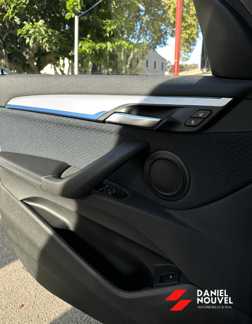 M Sport 150ch BVA8 M Sport 150ch BVA8