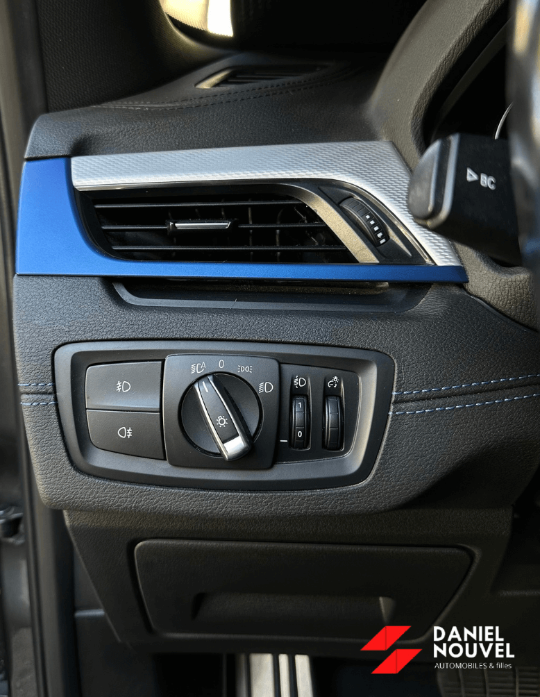 M Sport 150ch BVA8 M Sport 150ch BVA8