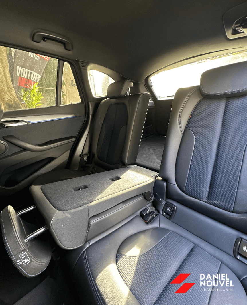 M Sport 150ch BVA8 M Sport 150ch BVA8