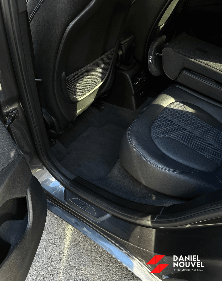 M Sport 150ch BVA8 M Sport 150ch BVA8