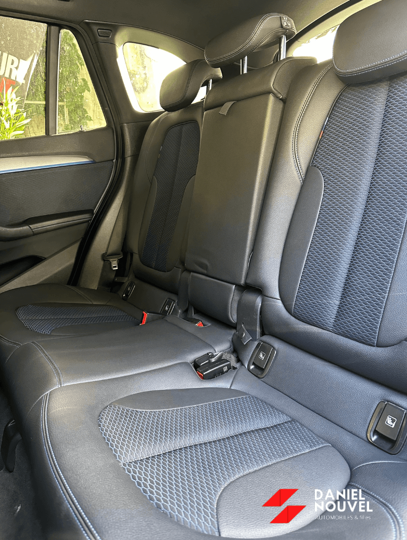 M Sport 150ch BVA8 M Sport 150ch BVA8