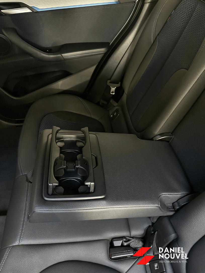 M Sport 150ch BVA8 M Sport 150ch BVA8