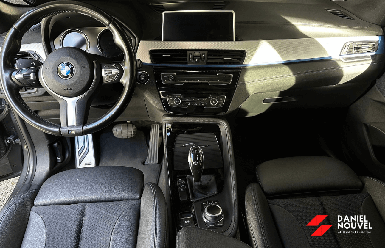 M Sport 150ch BVA8 M Sport 150ch BVA8