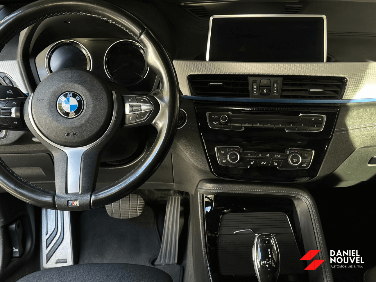 M Sport 150ch BVA8 M Sport 150ch BVA8