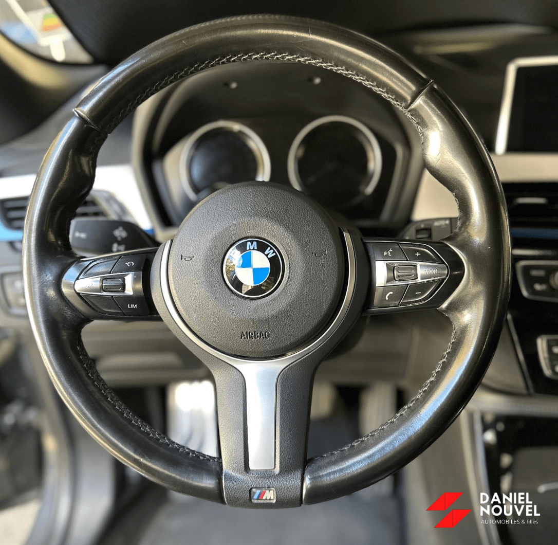 M Sport 150ch BVA8 M Sport 150ch BVA8