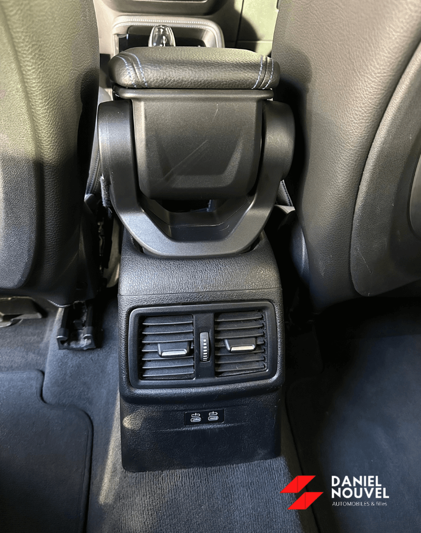 M Sport 150ch BVA8 M Sport 150ch BVA8