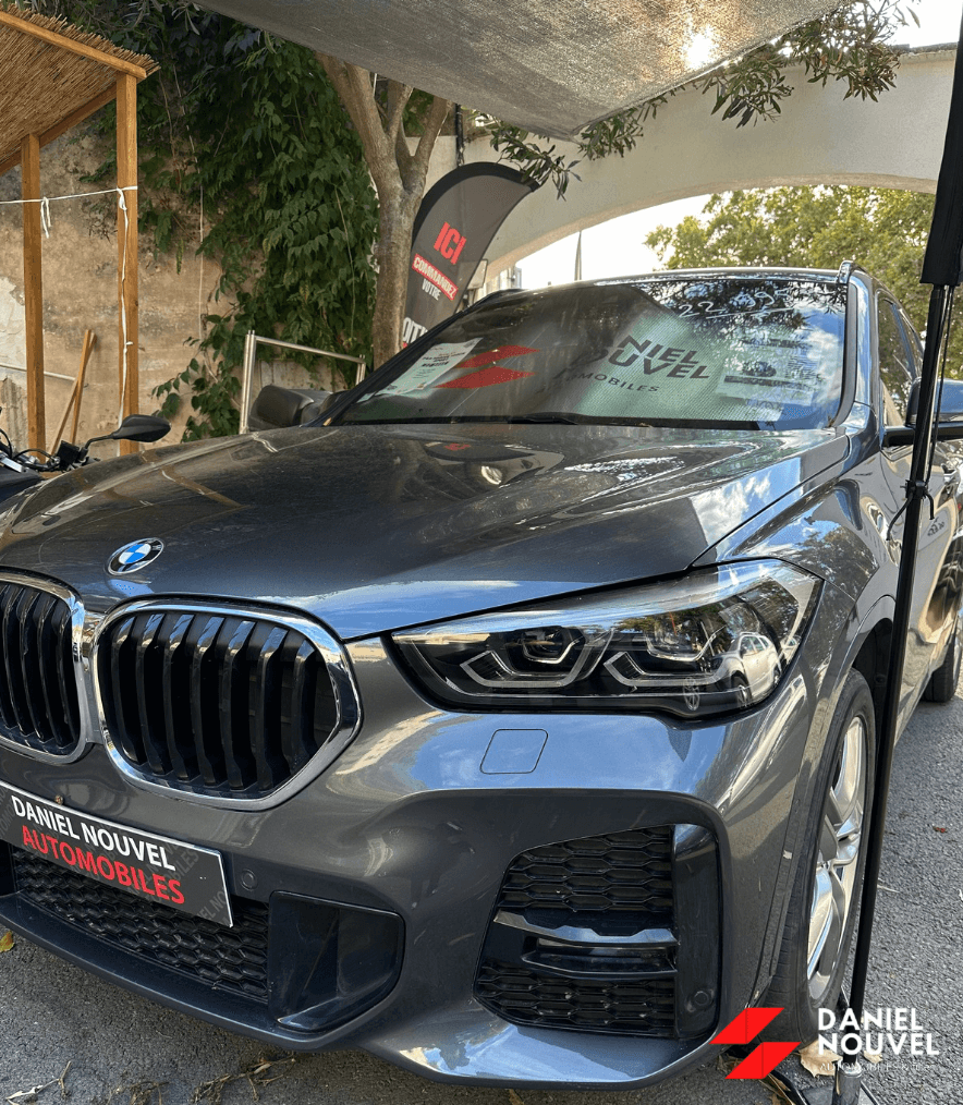 M Sport 150ch BVA8 M Sport 150ch BVA8