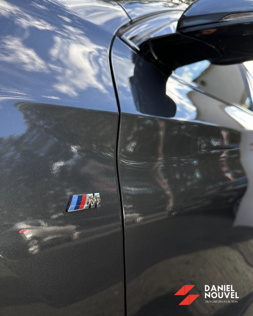 M Sport 150ch BVA8 M Sport 150ch BVA8