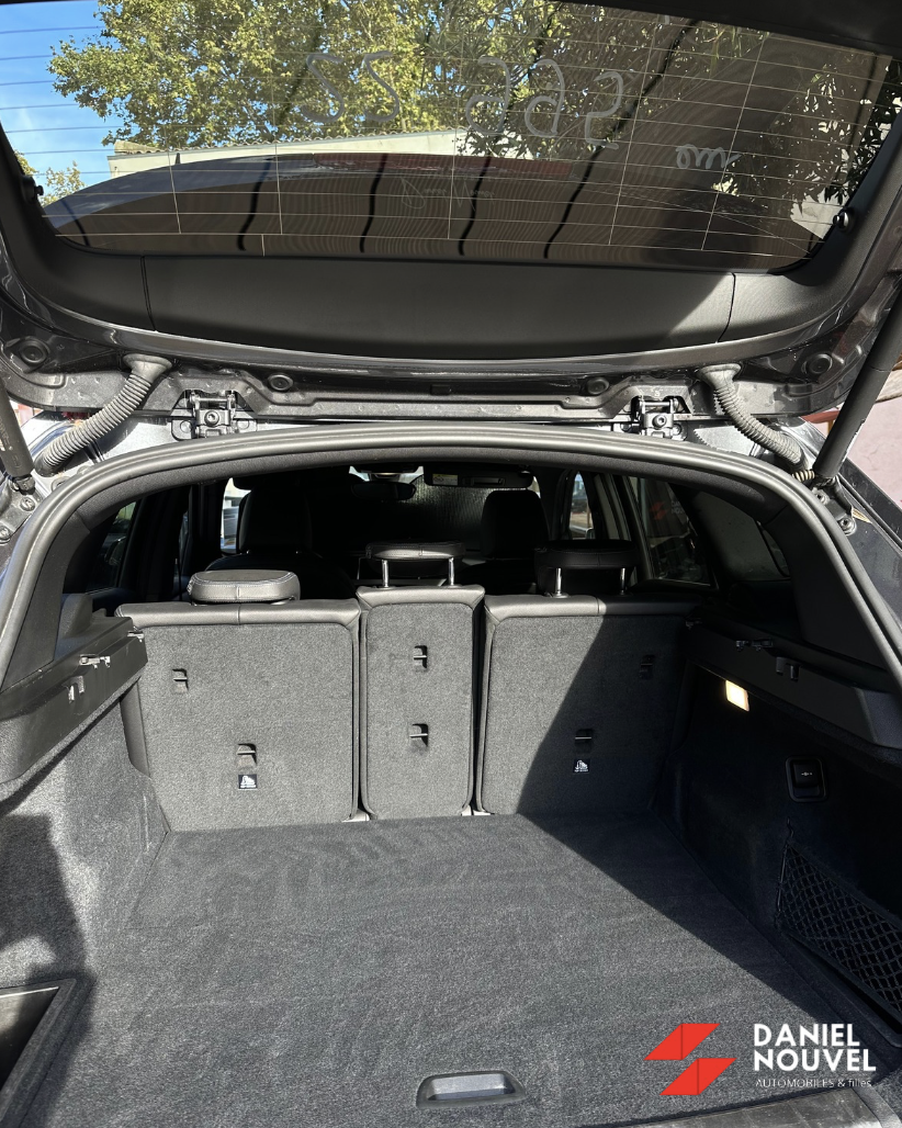 M Sport 150ch BVA8 M Sport 150ch BVA8