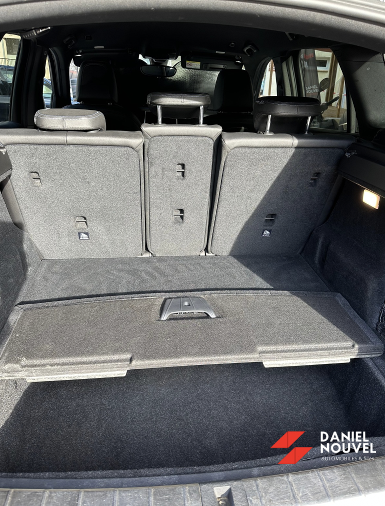 M Sport 150ch BVA8 M Sport 150ch BVA8