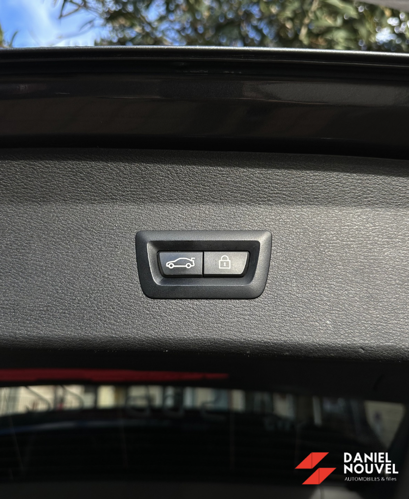 M Sport 150ch BVA8 M Sport 150ch BVA8