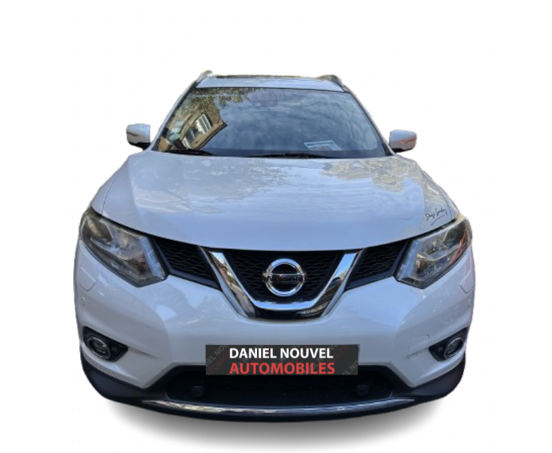 1.6 DCI 130ch TEKNA 1.6 DCI 130ch TEKNA