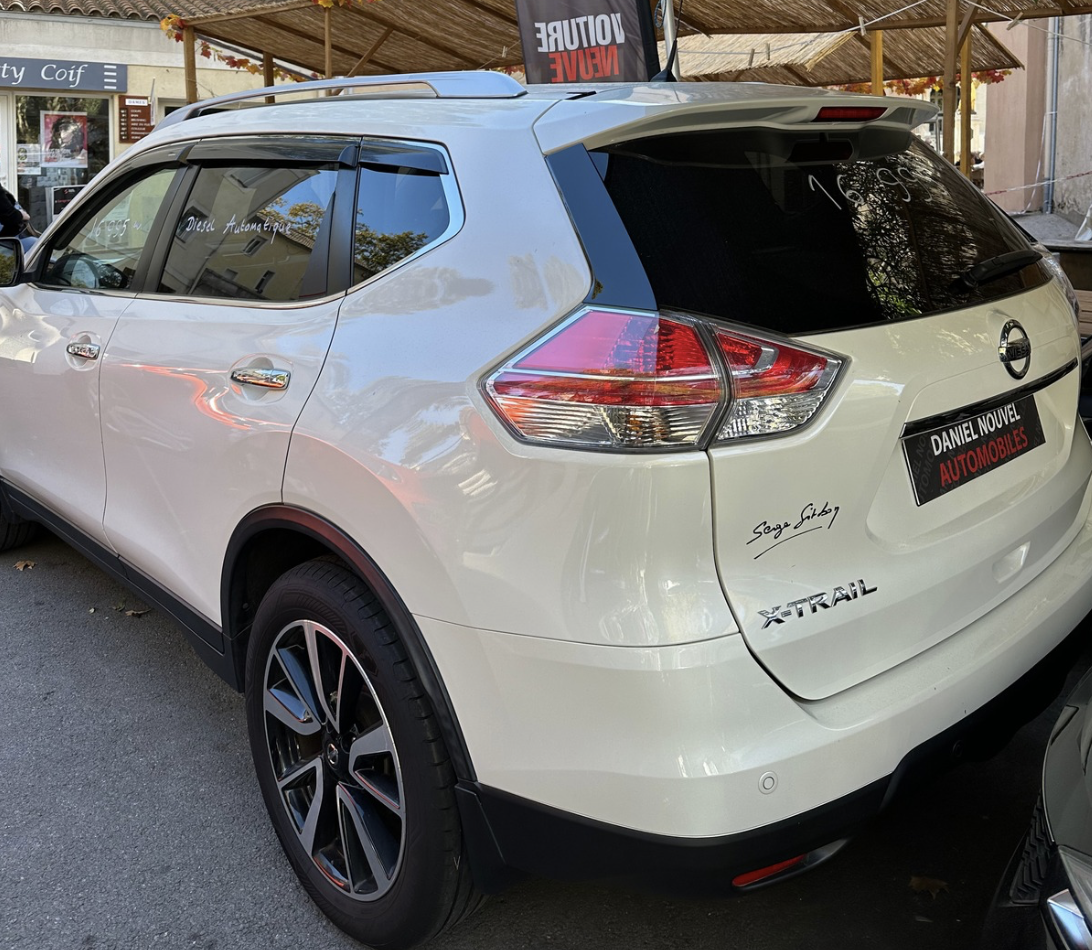 1.6 DCI 130ch TEKNA 1.6 DCI 130ch TEKNA