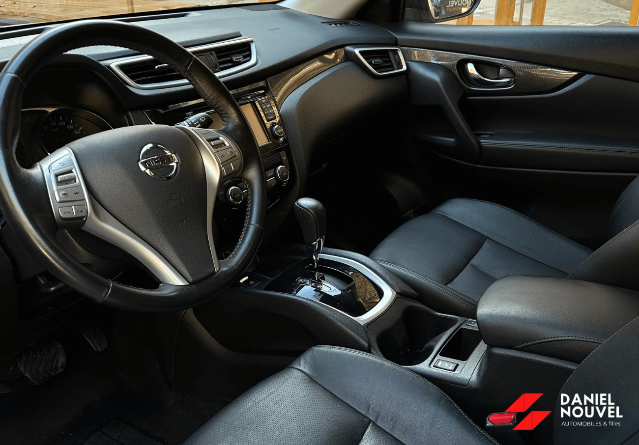 1.6 DCI 130ch TEKNA 1.6 DCI 130ch TEKNA