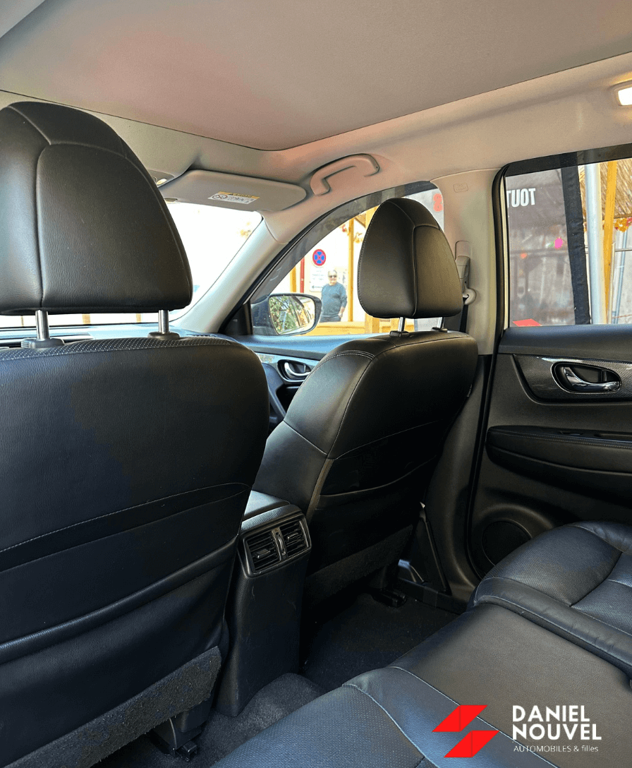 1.6 DCI 130ch TEKNA 1.6 DCI 130ch TEKNA