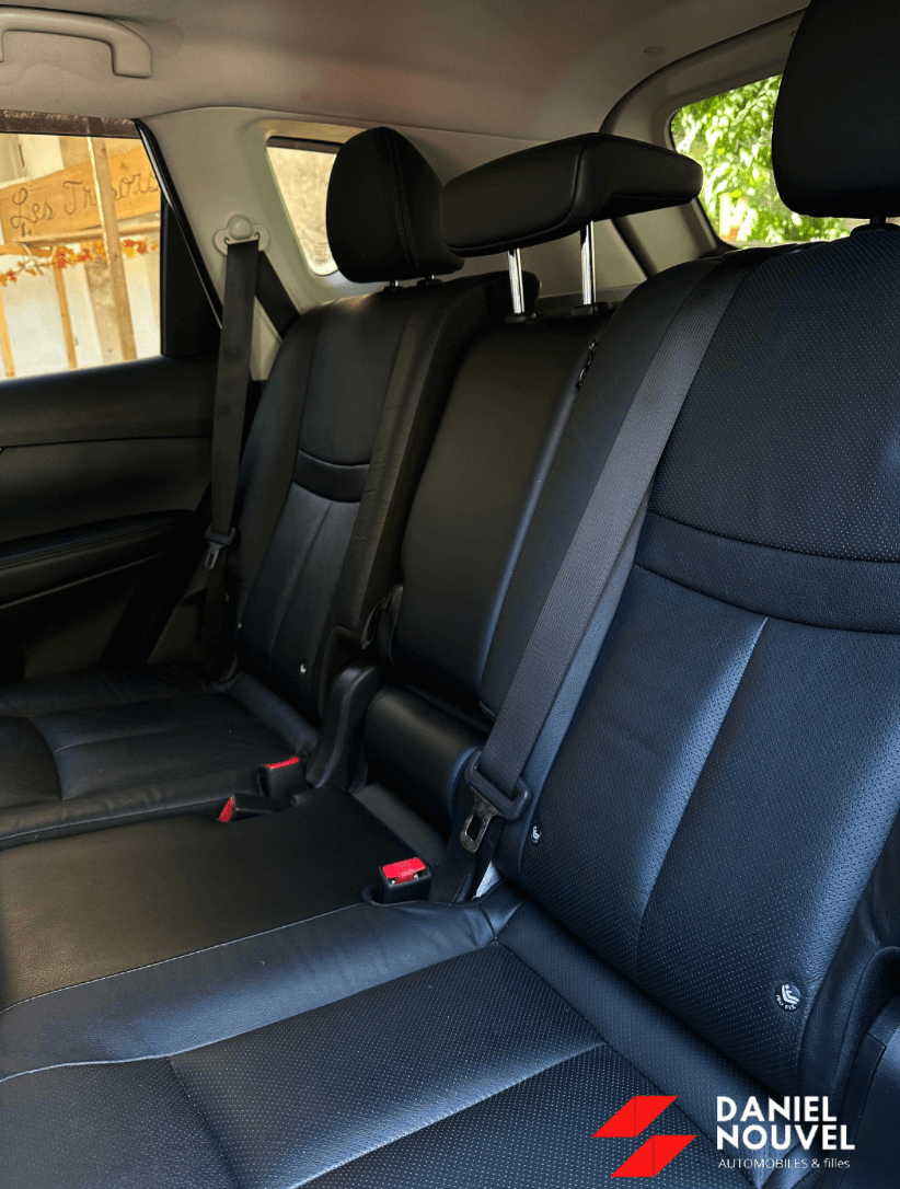 1.6 DCI 130ch TEKNA 1.6 DCI 130ch TEKNA