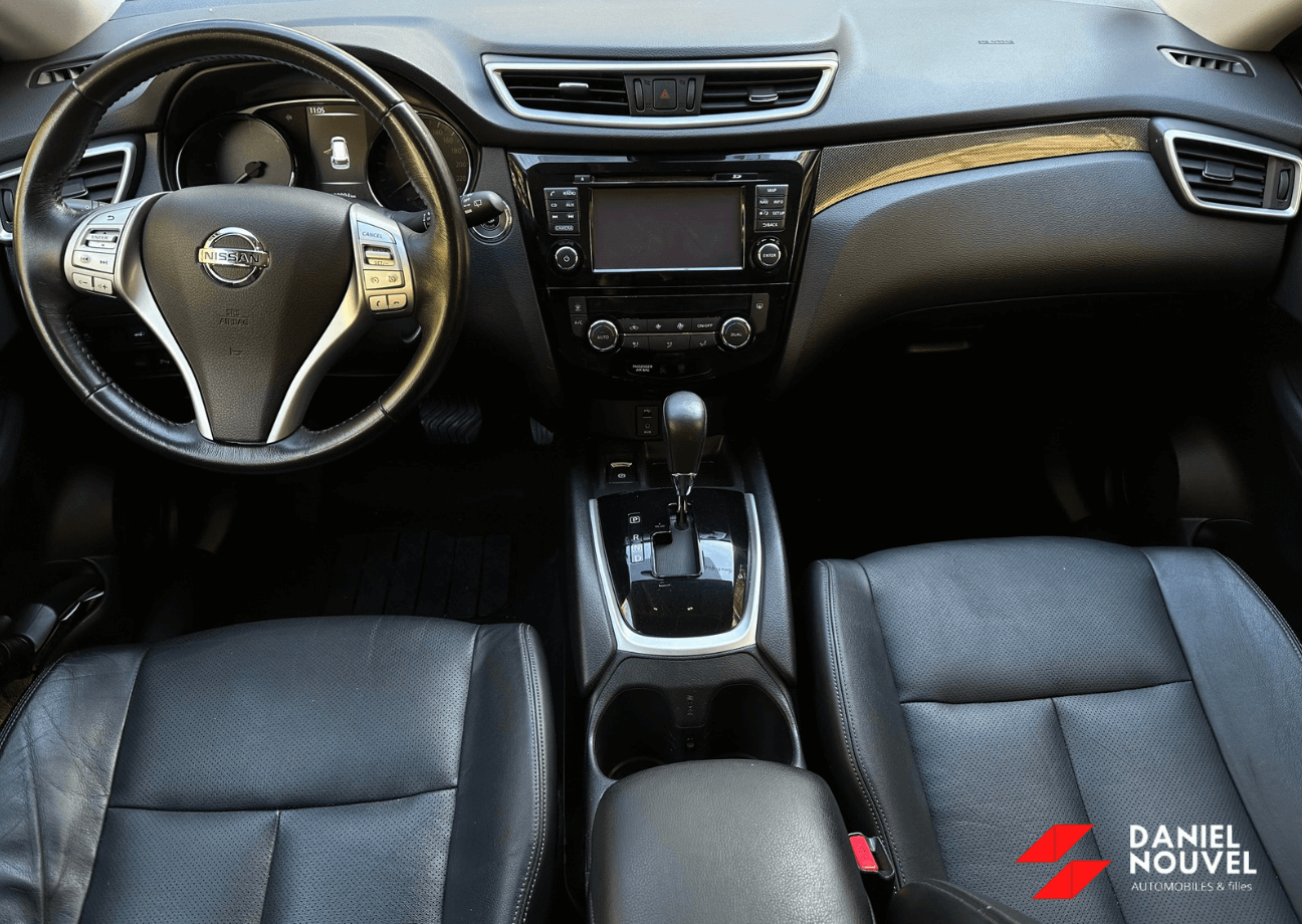 1.6 DCI 130ch TEKNA 1.6 DCI 130ch TEKNA