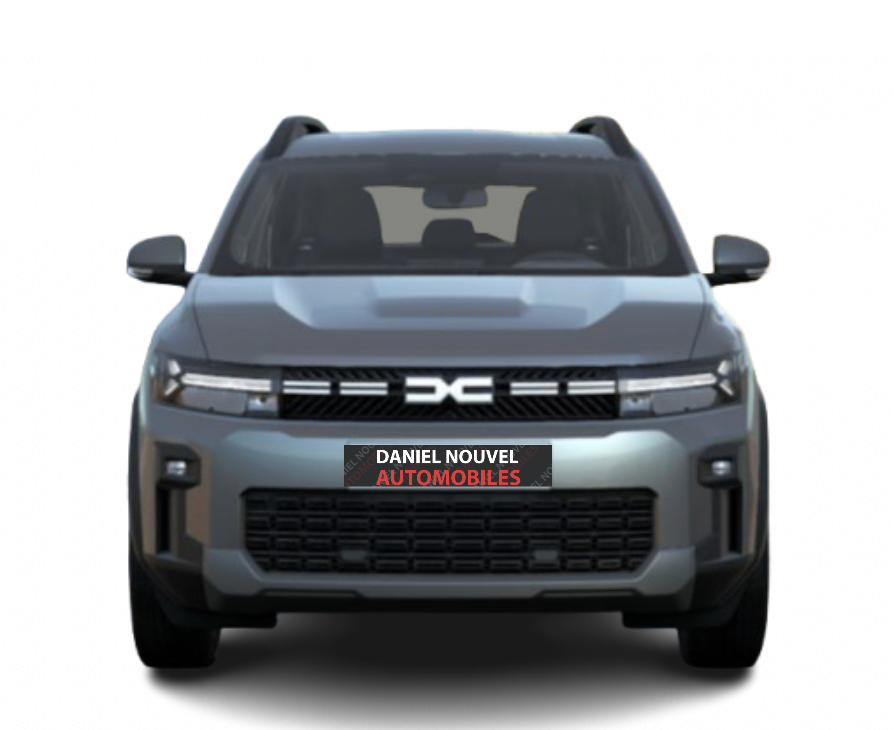 EXPRESSION 1.2 MILD HYBRID 130CH 4X4 EXPRESSION 1.2 MILD HYBRID 130CH 4X4