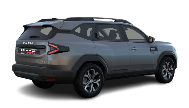 EXPRESSION 1.2 MILD HYBRID 130CH 4X4 EXPRESSION 1.2 MILD HYBRID 130CH 4X4