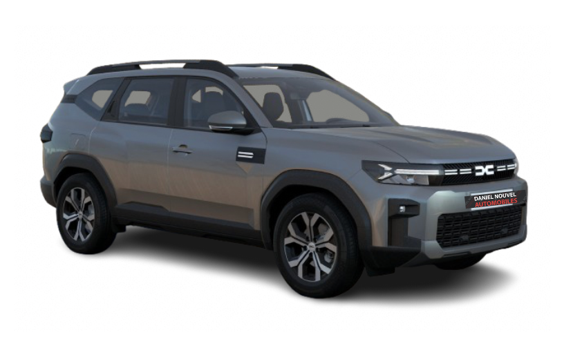 EXPRESSION 1.2 MILD HYBRID 130CH 4X4 EXPRESSION 1.2 MILD HYBRID 130CH 4X4