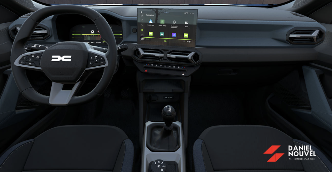 EXPRESSION 1.2 MILD HYBRID 130CH 4X4 EXPRESSION 1.2 MILD HYBRID 130CH 4X4