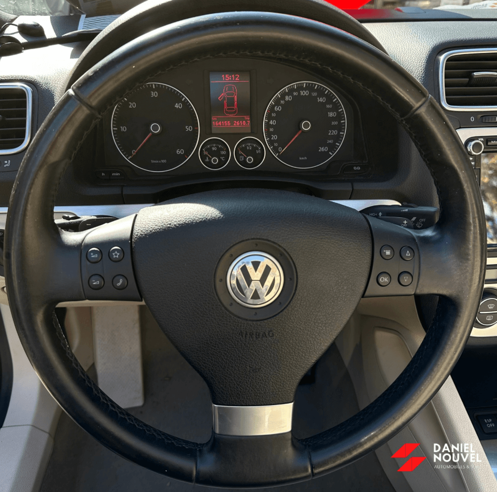 Carat 2.0 TDI 140 DSG Carat 2.0 TDI 140 DSG