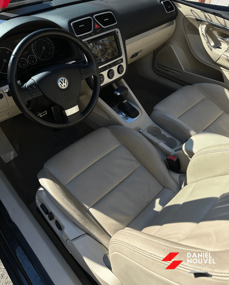 Carat 2.0 TDI 140 DSG Carat 2.0 TDI 140 DSG