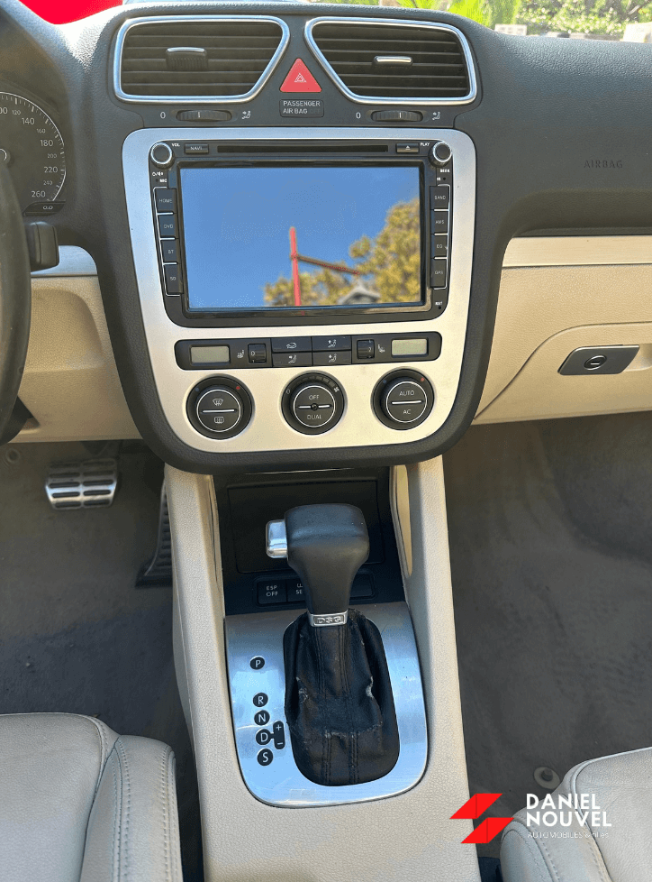 Carat 2.0 TDI 140 DSG Carat 2.0 TDI 140 DSG