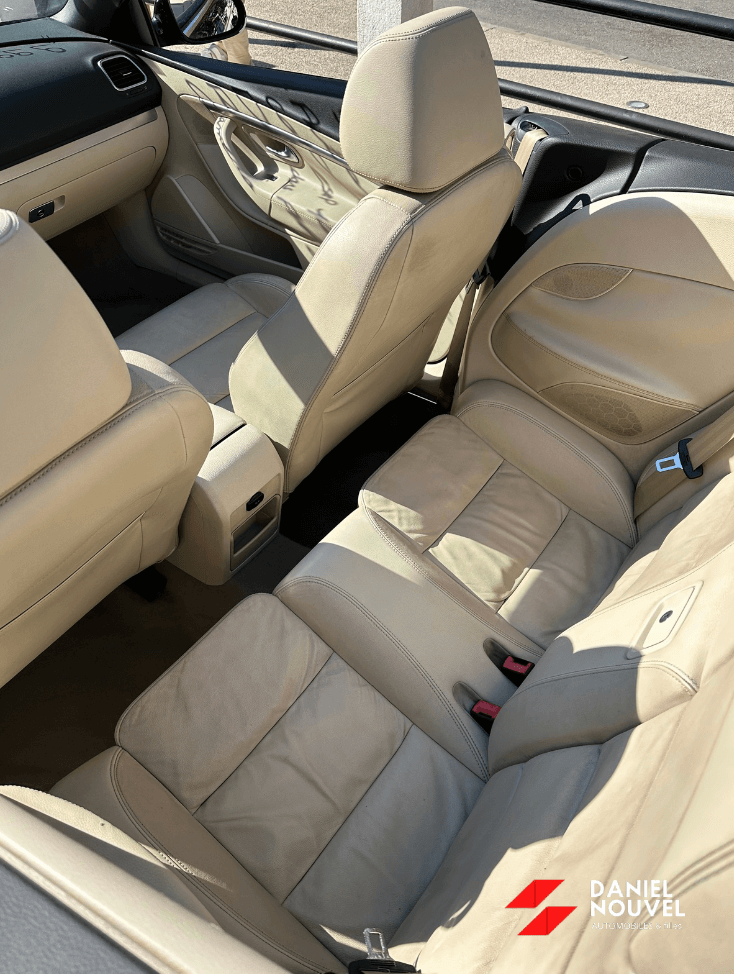 Carat 2.0 TDI 140 DSG Carat 2.0 TDI 140 DSG