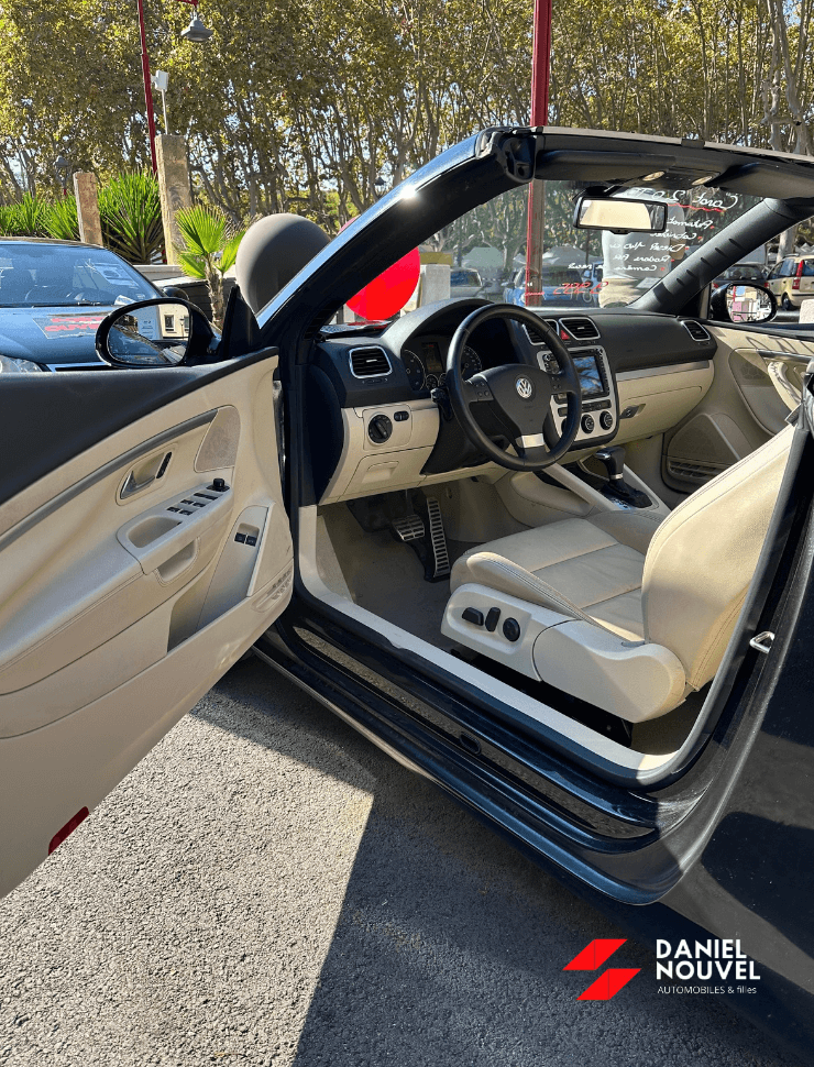 Carat 2.0 TDI 140 DSG Carat 2.0 TDI 140 DSG