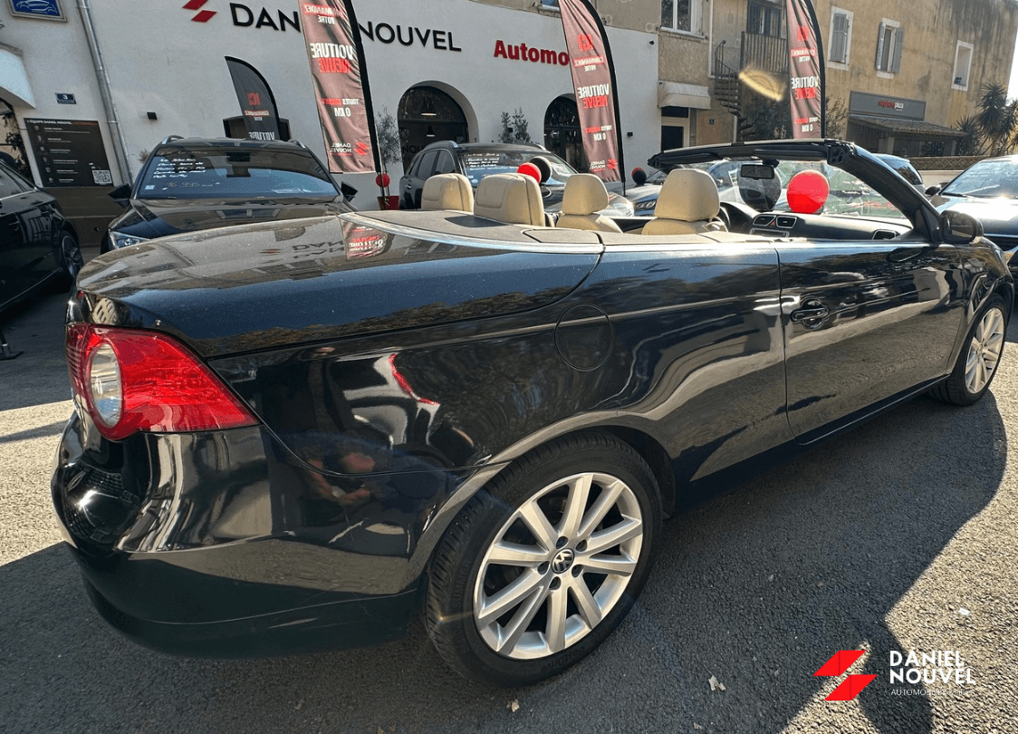 Carat 2.0 TDI 140 DSG Carat 2.0 TDI 140 DSG