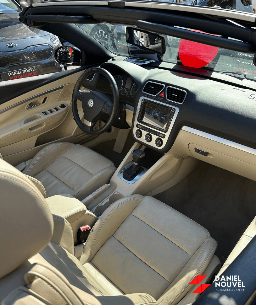 Carat 2.0 TDI 140 DSG Carat 2.0 TDI 140 DSG