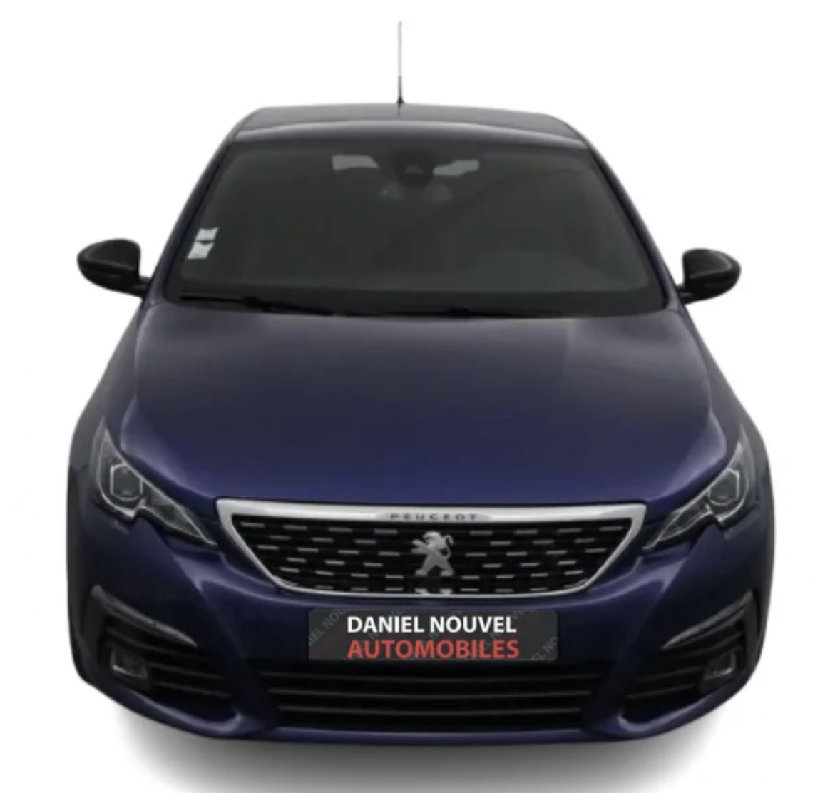 Allure 110ch Allure 110ch