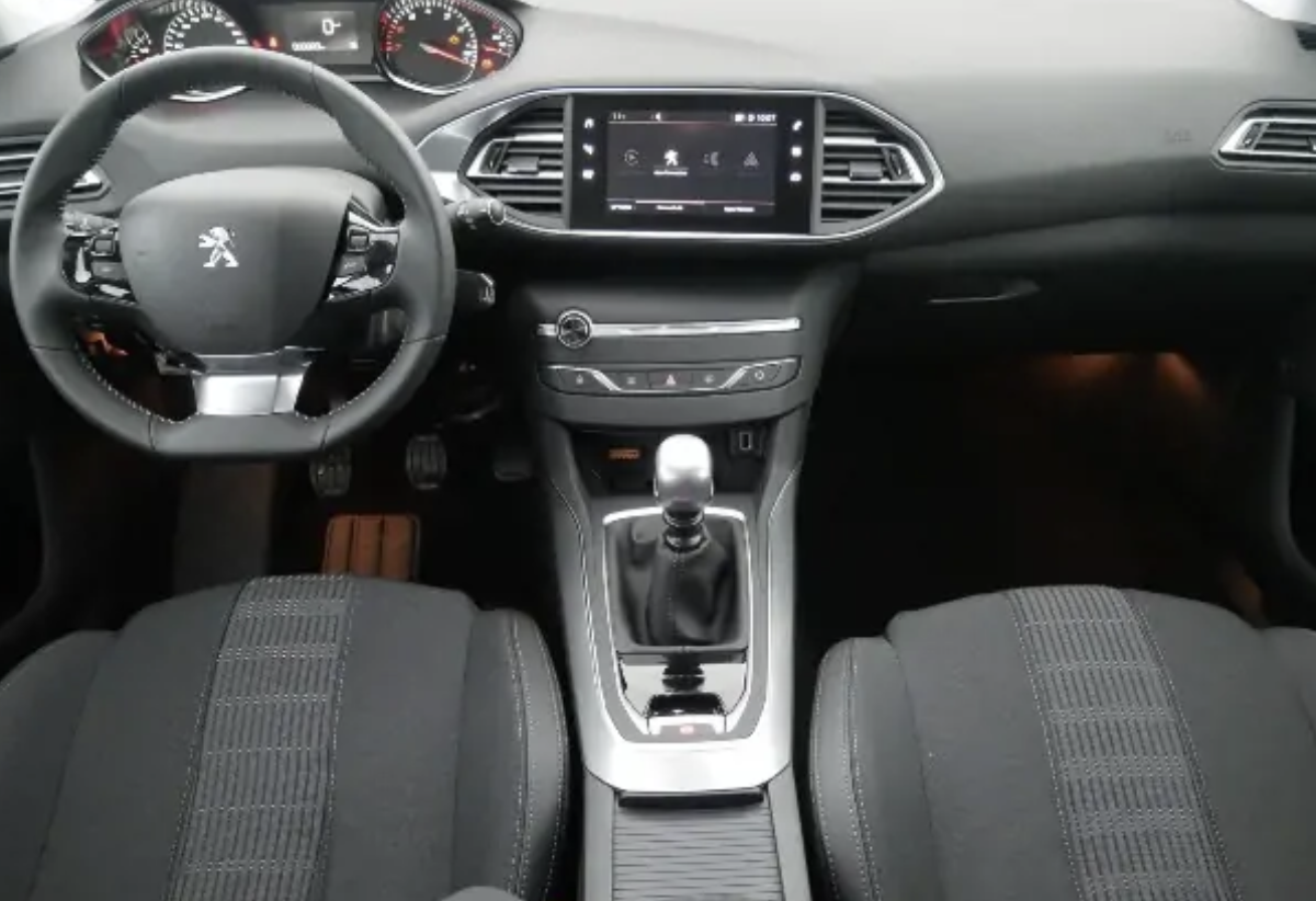 Allure 110ch Allure 110ch